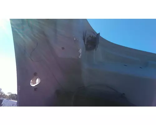 FREIGHTLINER M2 106 HOOD