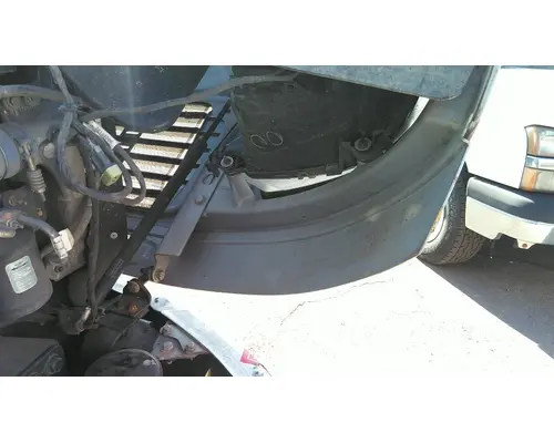 FREIGHTLINER M2 106 HOOD