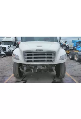FREIGHTLINER M2 106 HOOD