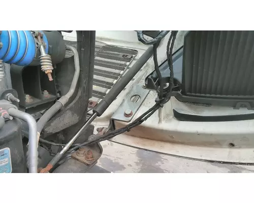 FREIGHTLINER M2 106 HOOD