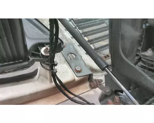 FREIGHTLINER M2 106 HOOD