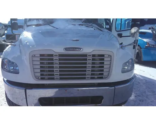 FREIGHTLINER M2 106 HOOD