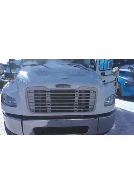 FREIGHTLINER M2 106 HOOD