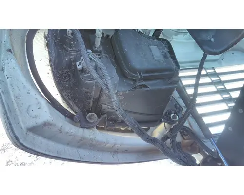 FREIGHTLINER M2 106 HOOD