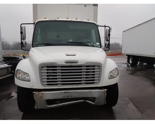 FREIGHTLINER M2 106 HOOD