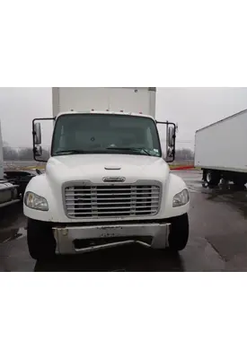 FREIGHTLINER M2 106 HOOD