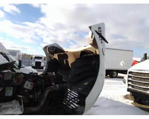 FREIGHTLINER M2 106 HOOD