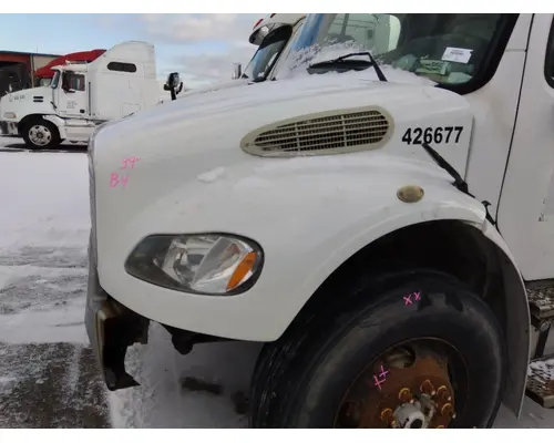 FREIGHTLINER M2 106 HOOD