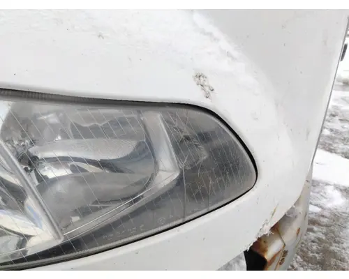 FREIGHTLINER M2 106 HOOD