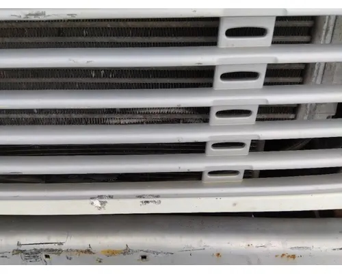 FREIGHTLINER M2 106 HOOD