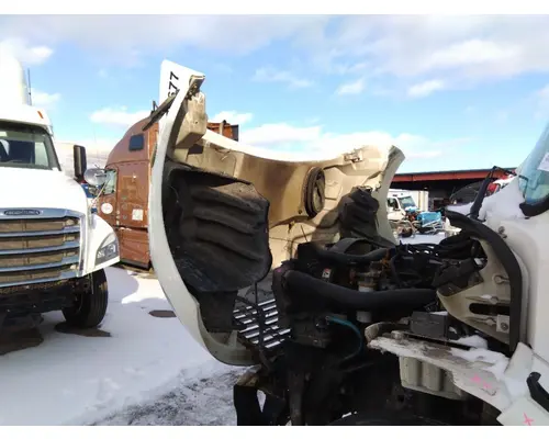 FREIGHTLINER M2 106 HOOD