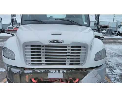 FREIGHTLINER M2 106 HOOD