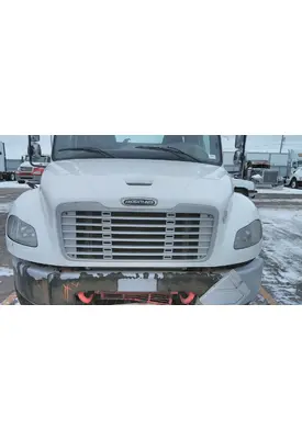FREIGHTLINER M2 106 HOOD