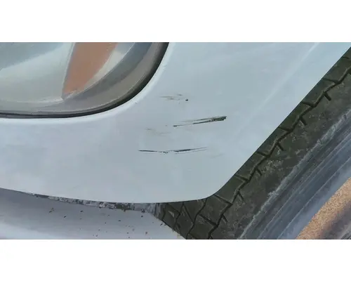 FREIGHTLINER M2 106 HOOD