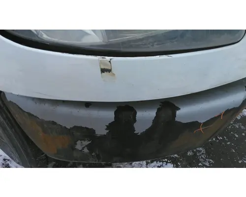 FREIGHTLINER M2 106 HOOD