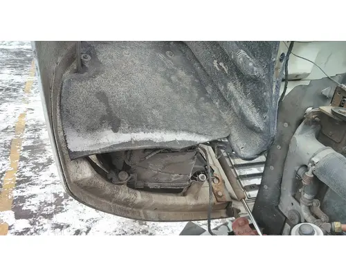 FREIGHTLINER M2 106 HOOD