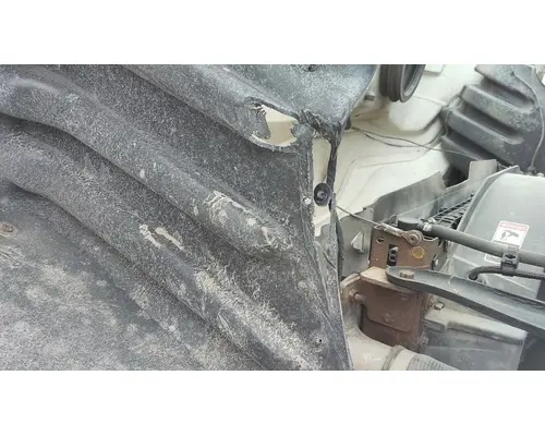 FREIGHTLINER M2 106 HOOD