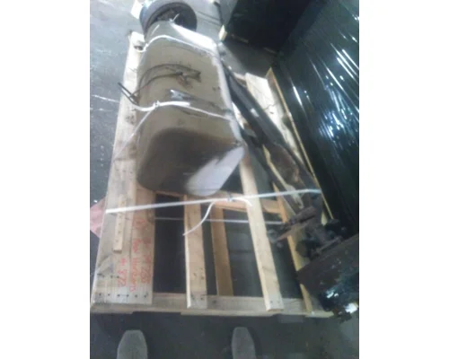FREIGHTLINER M2 106 HOOD
