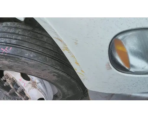 FREIGHTLINER M2 106 HOOD