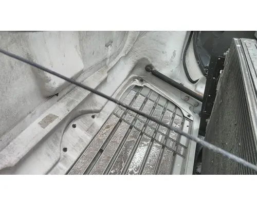 FREIGHTLINER M2 106 HOOD