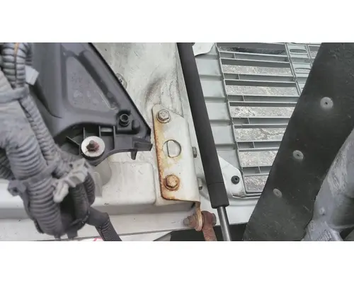 FREIGHTLINER M2 106 HOOD