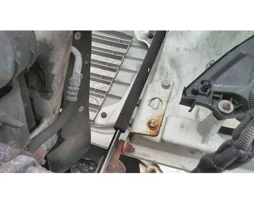 FREIGHTLINER M2 106 HOOD