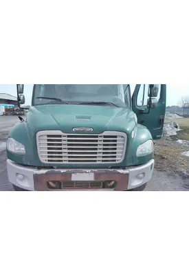 FREIGHTLINER M2 106 HOOD