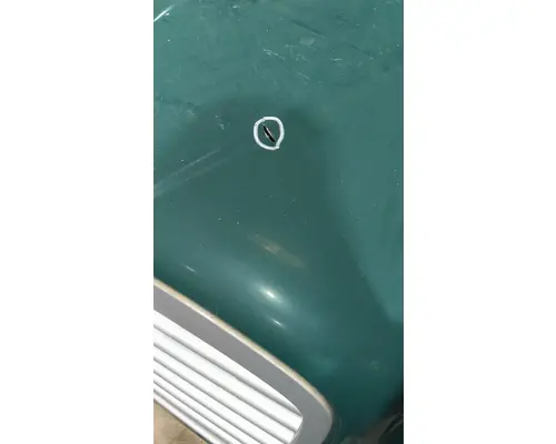 FREIGHTLINER M2 106 HOOD