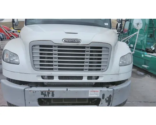 FREIGHTLINER M2 106 HOOD