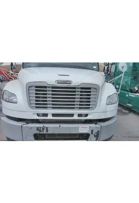 FREIGHTLINER M2 106 HOOD