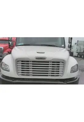 FREIGHTLINER M2 106 HOOD