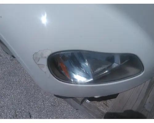 FREIGHTLINER M2 106 HOOD