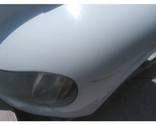 FREIGHTLINER M2 106 HOOD