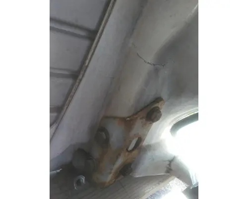 FREIGHTLINER M2 106 HOOD