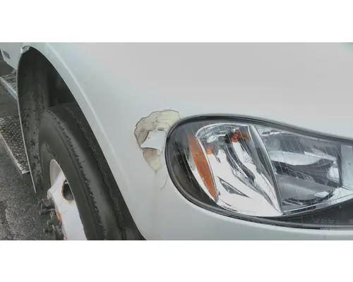 FREIGHTLINER M2 106 HOOD