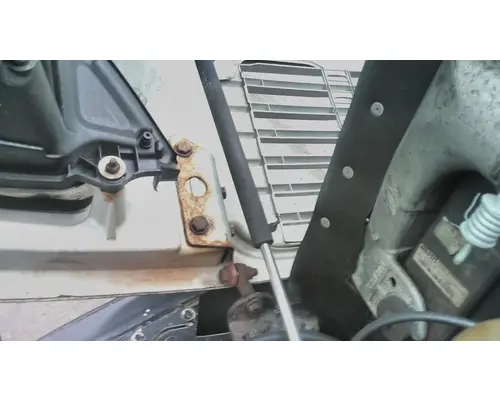 FREIGHTLINER M2 106 HOOD