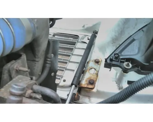 FREIGHTLINER M2 106 HOOD