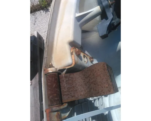 FREIGHTLINER M2 106 HOOD