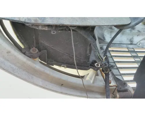 FREIGHTLINER M2 106 HOOD