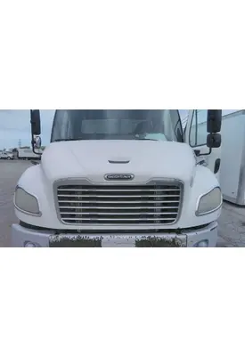 FREIGHTLINER M2 106 HOOD