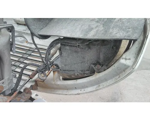 FREIGHTLINER M2 106 HOOD