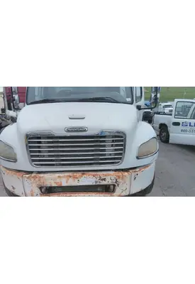 FREIGHTLINER M2 106 HOOD