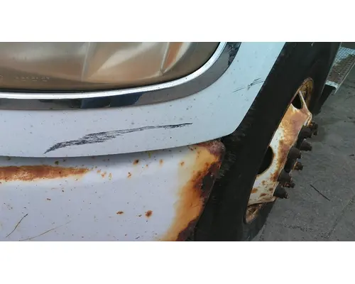 FREIGHTLINER M2 106 HOOD