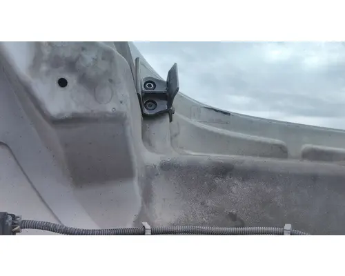FREIGHTLINER M2 106 HOOD