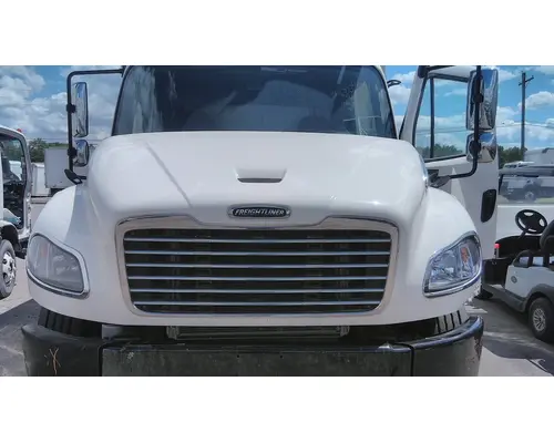 FREIGHTLINER M2 106 HOOD