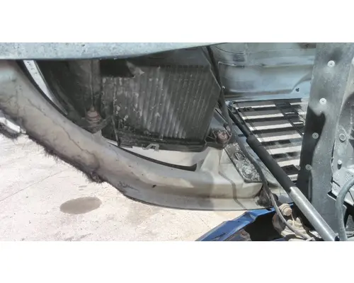 FREIGHTLINER M2 106 HOOD