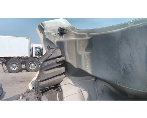FREIGHTLINER M2 106 HOOD