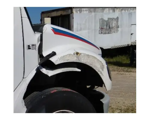 FREIGHTLINER M2 106 HOOD