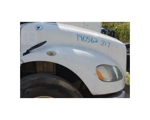 FREIGHTLINER M2 106 HOOD