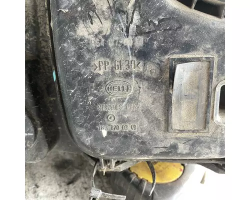 FREIGHTLINER M2 106 Headlamp Assembly